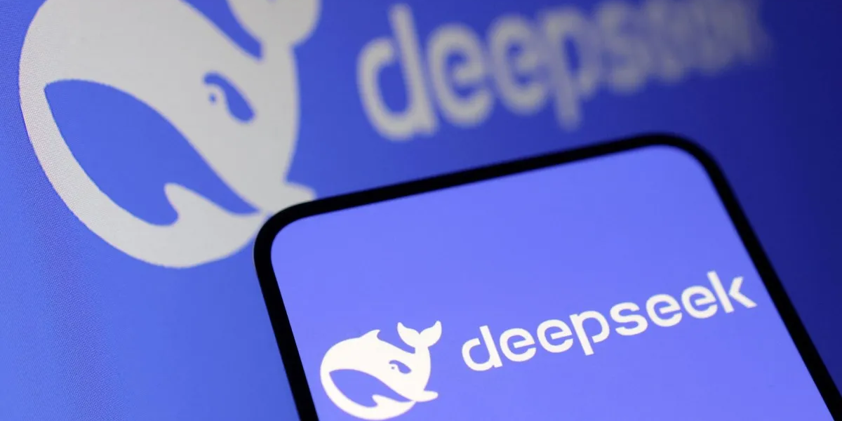 photo of DeepSeek The Chinese AI Startup Changing the AI Industry