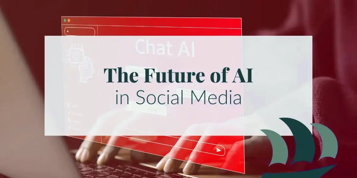 photo of The Future of AI in Social Media Marketing