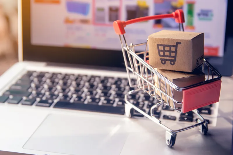 E-Commerce & Retail
