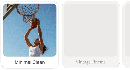 Image & Video