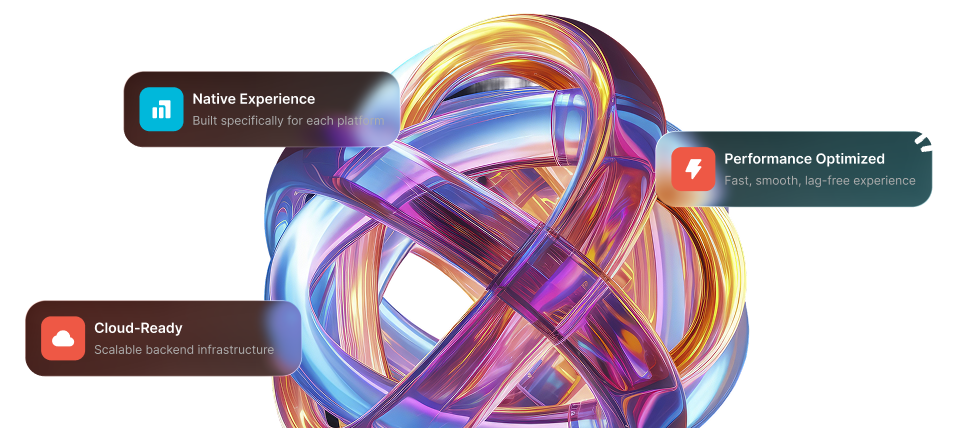 AI Development illustration