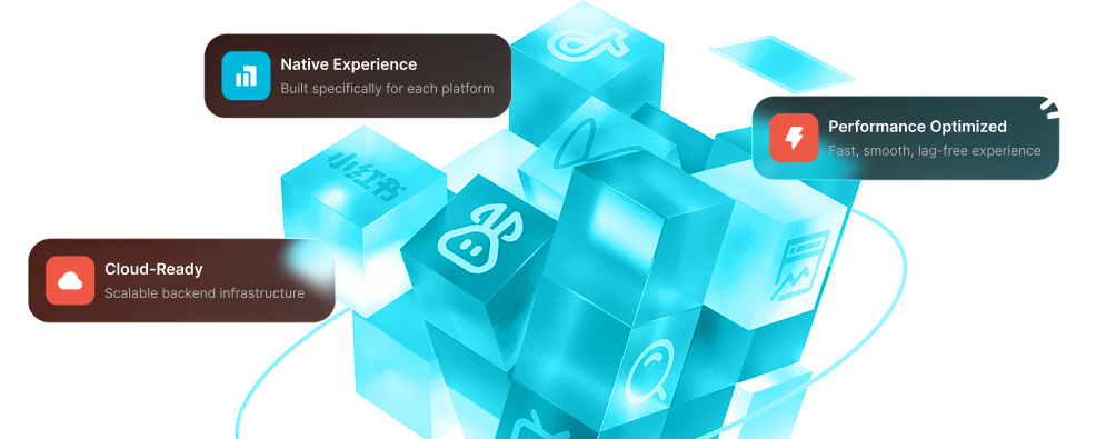 IoT Development illustration