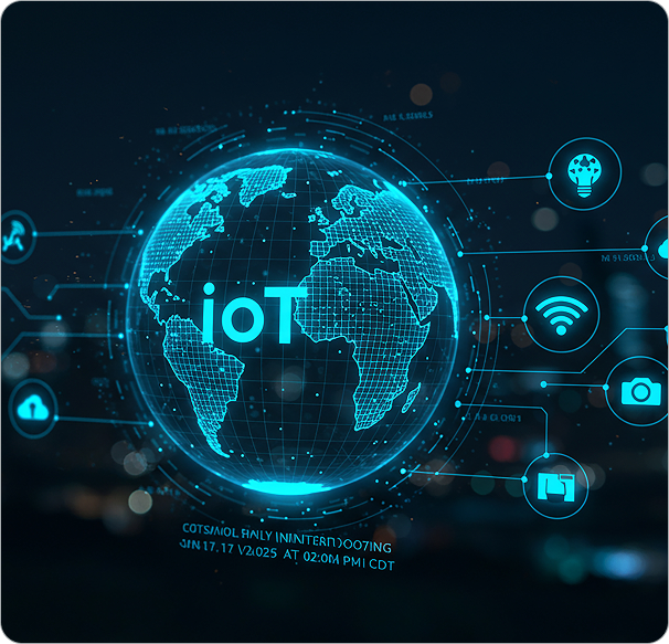 IoT Platform Development