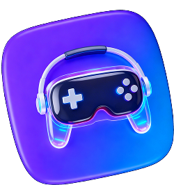 Metaverse Games & Simulations Development