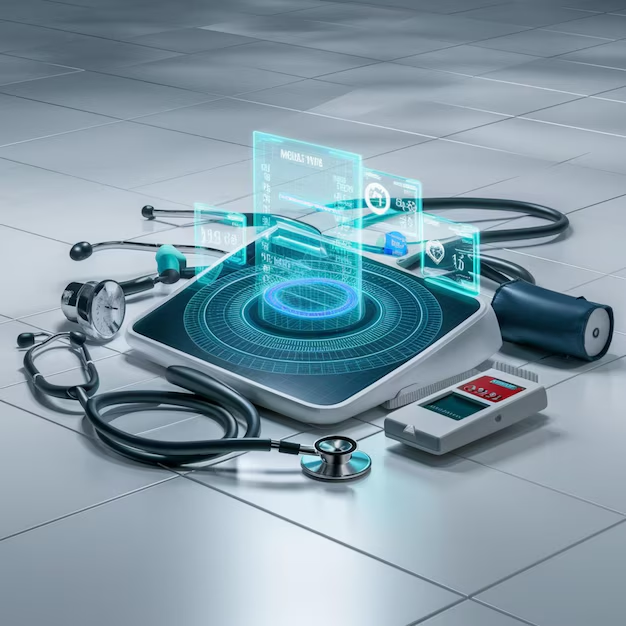 Medical IoT Integration