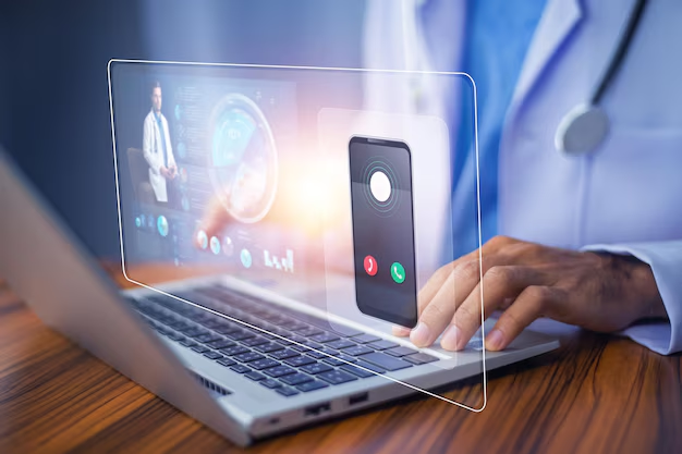Telehealth Platforms