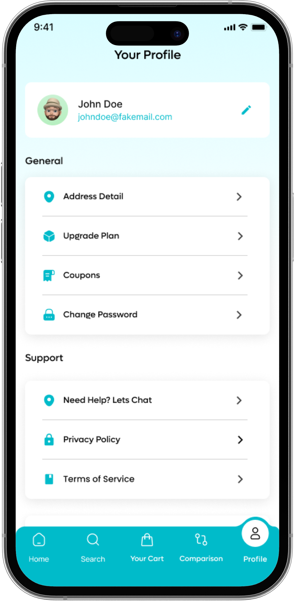 Screen 12